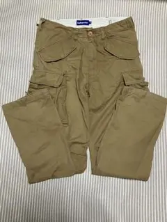 Lafayette”カーゴパンツ32
