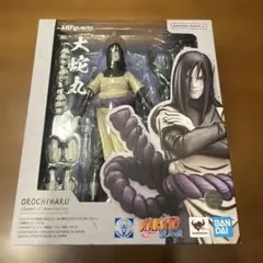 2026年最新】S.H.Figuarts 大蛇丸 永劫を求めし真理の探究者の人気 