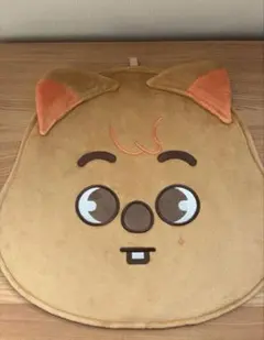 Stray Kids スキズ ハン ハンクオッカ うちわカバー うちわケース