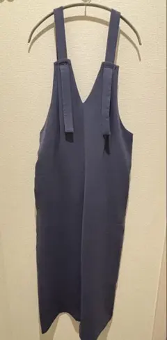 kbf オーバーオール