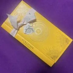 【新品未使用】ロクシタン ハンドクリームGIFT FOR YOU