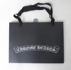 2025年最新】CHROME HEARTS ショップ袋・ショッパーの人気