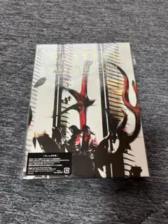 堂本光一PLAYFUL 初回　Blu-ray