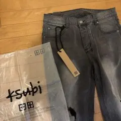 ksubi タグ
