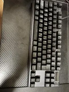SteelSeries Apex Pro TKL RGBキーボード