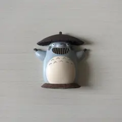 未開封 スタジオジブリ マッチボックスコレクション トトロの木の寝床