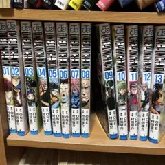 ワンパンマン 12巻セット
