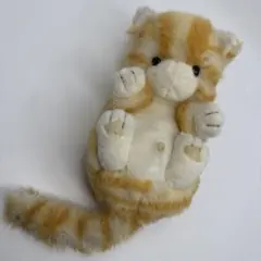 2025年最新】ねこ ぬいぐるみ 昭和の人気アイテム - メルカリ