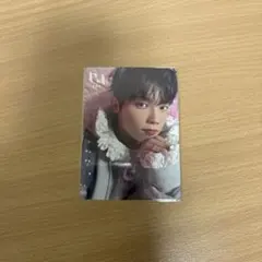 木村柾哉 タワレコ タレントカード