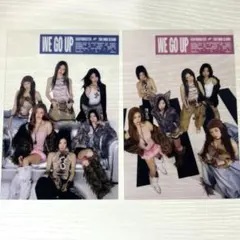 BABYMONSTER ポストカード