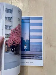 ハードカバー 濱田英明 TOKYO ART BOOK FAIR | Lounge Talk 濱田英明 写真集『DISTANT