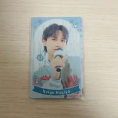 萩谷慧悟 マイベス ブロマイド