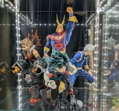 2026年最新】smsp 緑谷出久の人気アイテム - メルカリ