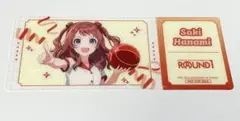 学園アイドルマスター ラウンドワン クリアチケット 花海咲季