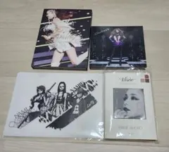 安室奈美恵 Final Tour 2018 Finally Blu-ray　他のサムネイル