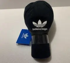 2025年最新】balenciaga adidas capの人気アイテム - メルカリ