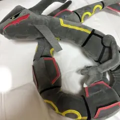 レックウザ 1番くじ ぬいぐるみ ポケモン