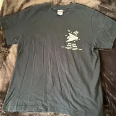 The Biscats 2023-2024 LIVETOUR Tシャツ Sサイズ