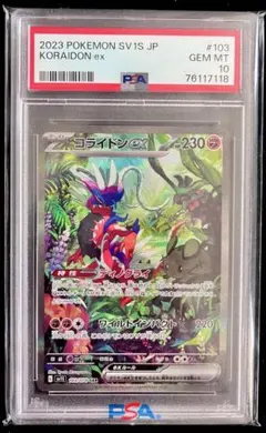 2025年最新】コライドンsarの人気アイテム - メルカリ