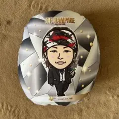 THE RAMPAGE 川村壱馬 会場限定ガチャ レアアイテム クッション THE RAMPAGE 川村壱馬 クッション