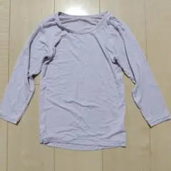 ヒートテック　バースデイ　110サイズ