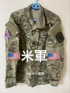 2026年最新】米軍放出品の人気アイテム - メルカリ
