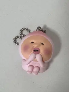 こびとづかん カクレモモジリコレクション •あかちゃん