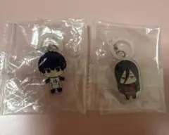 新品未使用✨️最安値✨️ラスト1点✨️ブルーロックめじるしちゃーむ