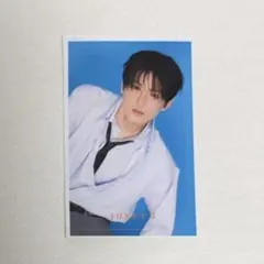 ViVi 2026年5月号 TREASURE ステッカー ジュンギュ