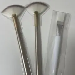 ララピール専用　ブラシ LHALALA PEEL/ララピール専用ブラシ（ピーリングブラシ）