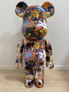 2026年最新】BE@RBRICK 木梨憲武の人気アイテム - メルカリ