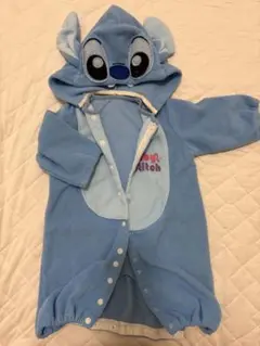 古着　なりきりスティッチ