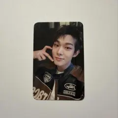 AHOF アホプ KPOPTOGETHER ヨントン F1 スティーブン