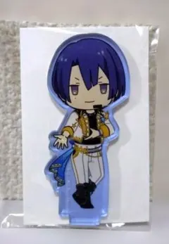 うたプリ　アクスタ　真斗