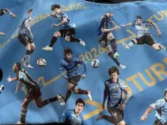 川崎フロンターレ 選手デザイン タオル