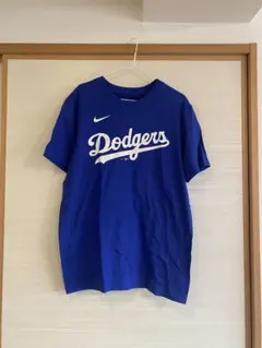 Nike 大谷選手17 Tシャツ