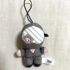 忍たま乱太郎 ほわぬい vol.1 雑渡　ぬい