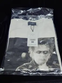 BUCK-TICK 今井寿 Amplifier コラボ ホワイト Tシャツ L