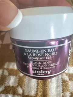 sisley ブラックローズ スキン クリーム 50ml - メルカリ