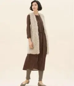 リブレギンス スパッツ