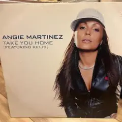 Angie Martinez - Take You Home