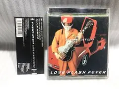 2026年最新】LOVE FLASH FEVERの人気アイテム - メルカリ
