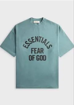 ESSENTIALS FEAR OF GOD Tシャツのサムネイル