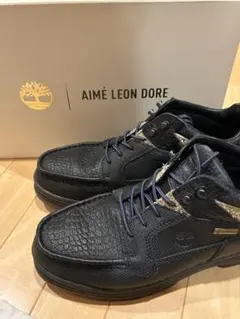 AimeLeonDoreTimberlandHeritageMocToe27.5