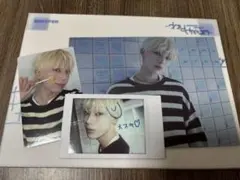 ENHYPEN ソヌセット JAPAN Edition