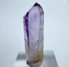 ベラクルスアメジスト　メキシコ産　紫水晶　天然石　原石　鉱物　標本
