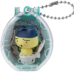 Tamagotchi Collectibles Poop Time まめっち