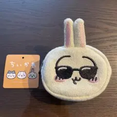 ちいかわ　GUコラボ　バック　ポーチのみ