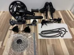 2026年最新】GRX コンポセットの人気アイテム - メルカリ