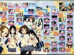 2025年最新】けいおん ポスターの人気アイテム - メルカリ